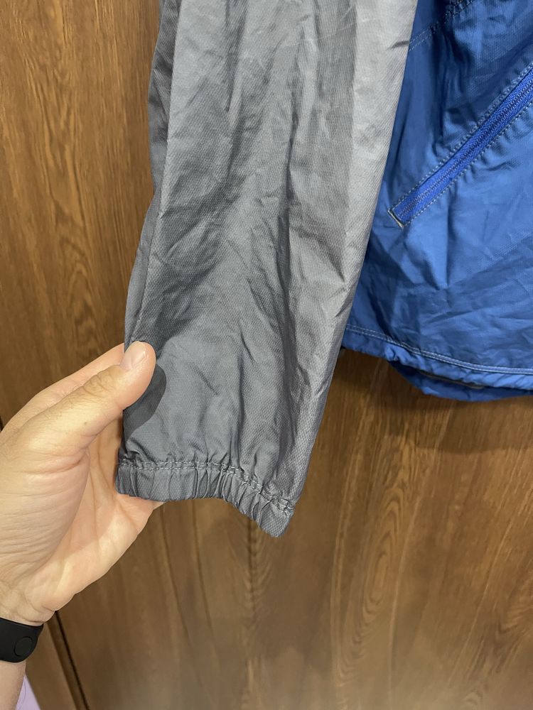 M Мъжко Горнище Яке Nike ACG Vintage Jordan Puma Adidas Ветровка NBA
