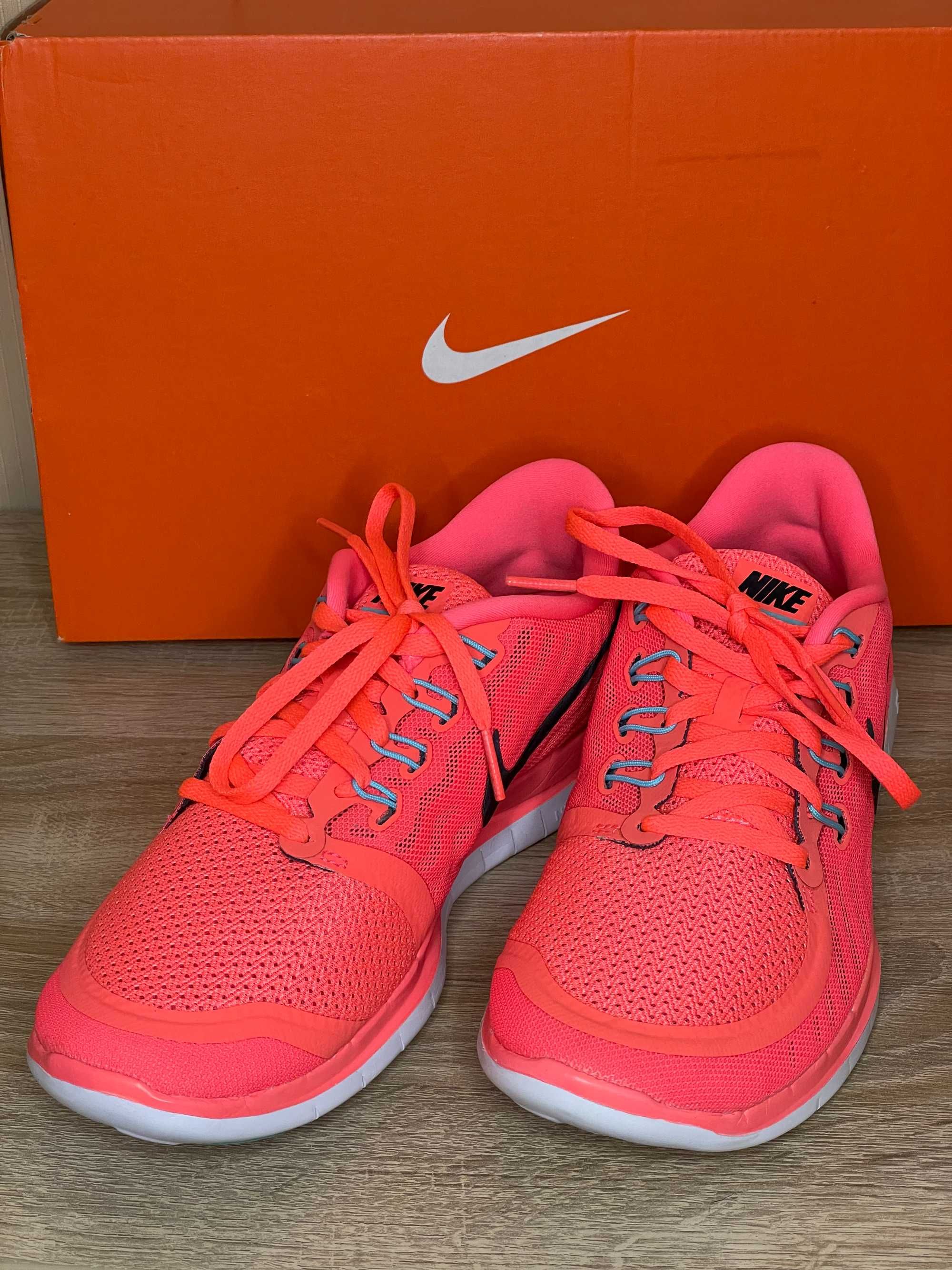 Nike Free 5 Running