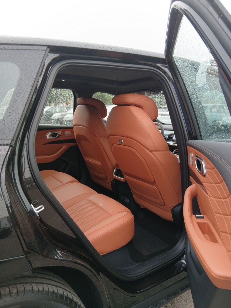 Hozon Neta L 310KM Gibrid Full garantiyasi ham bor
