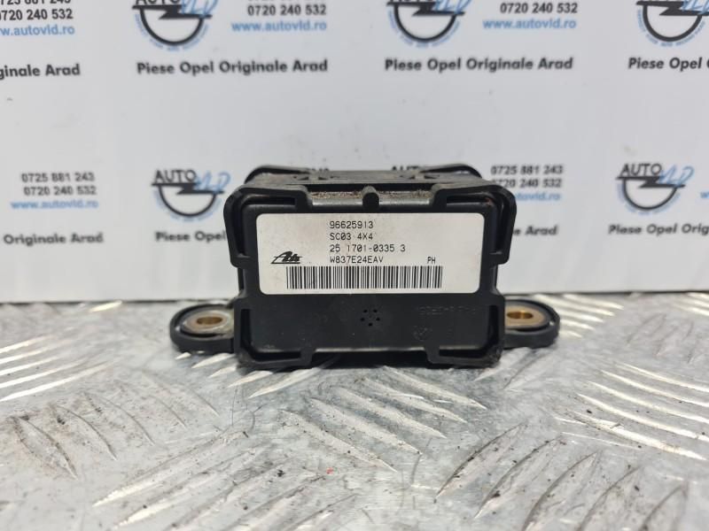 Modul esp Opel Antara