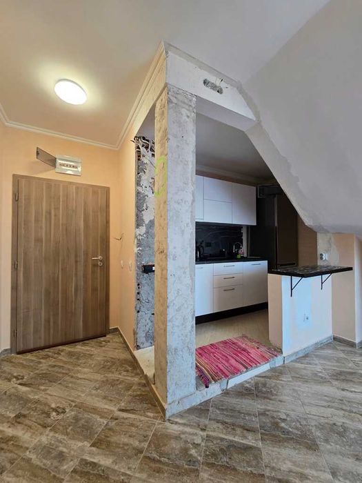 Продава се Двустаен апартамент в к.к. Слънчев бряг - 73 кв.м за 1069 €/кв.м - Снимка #3