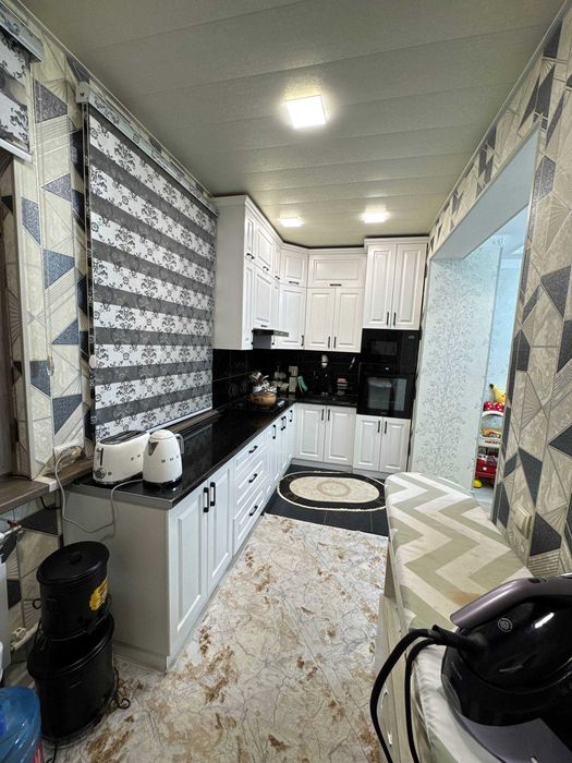 Квартира сотилади