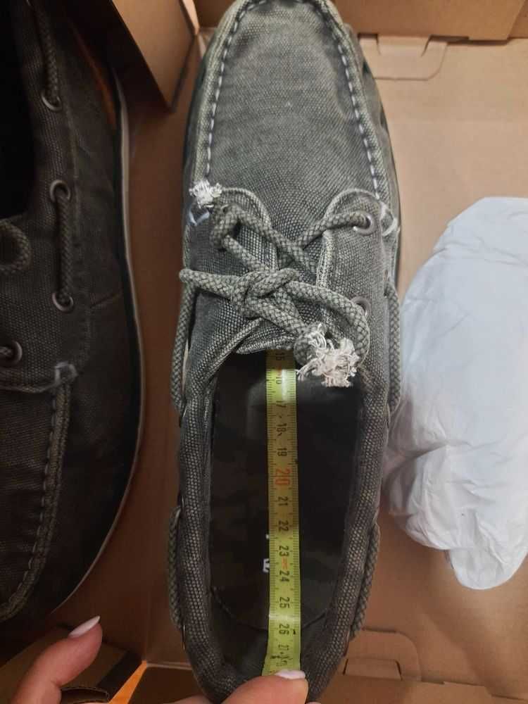 н,36;37;38;38.5;40 TIMBERLAND  мокасини