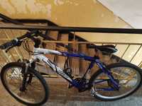 Montainbike schimbatoare shimano