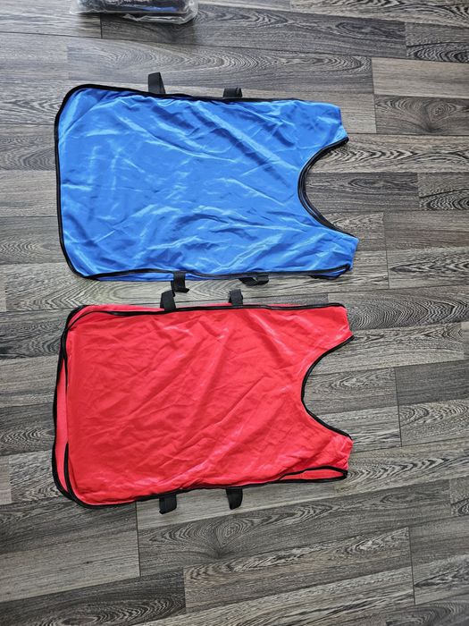 Vestă pentru sport diferențiere echipă