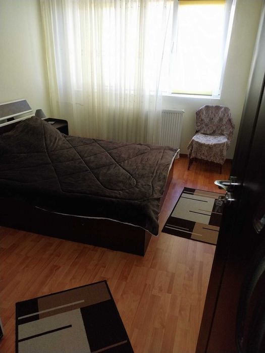 Apartament 3 camere cf 1A