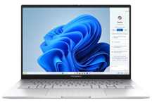 Продаётся новый ноутбук ZenBook UX3405M-QD613 (U5-125H16Gb512Gb14Bl)