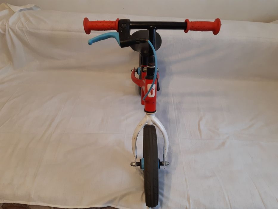 Bicicletă fără pedale copii