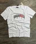 Качествени Тениски Dsquared2 (памук)
