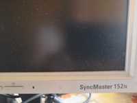 Samsung Sync Master