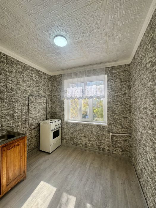 1 комнатная квартира, на 4 этаже. Рудакий