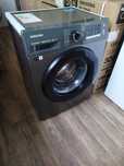 Samsung invertor 7kg Aftamat kirmoshina