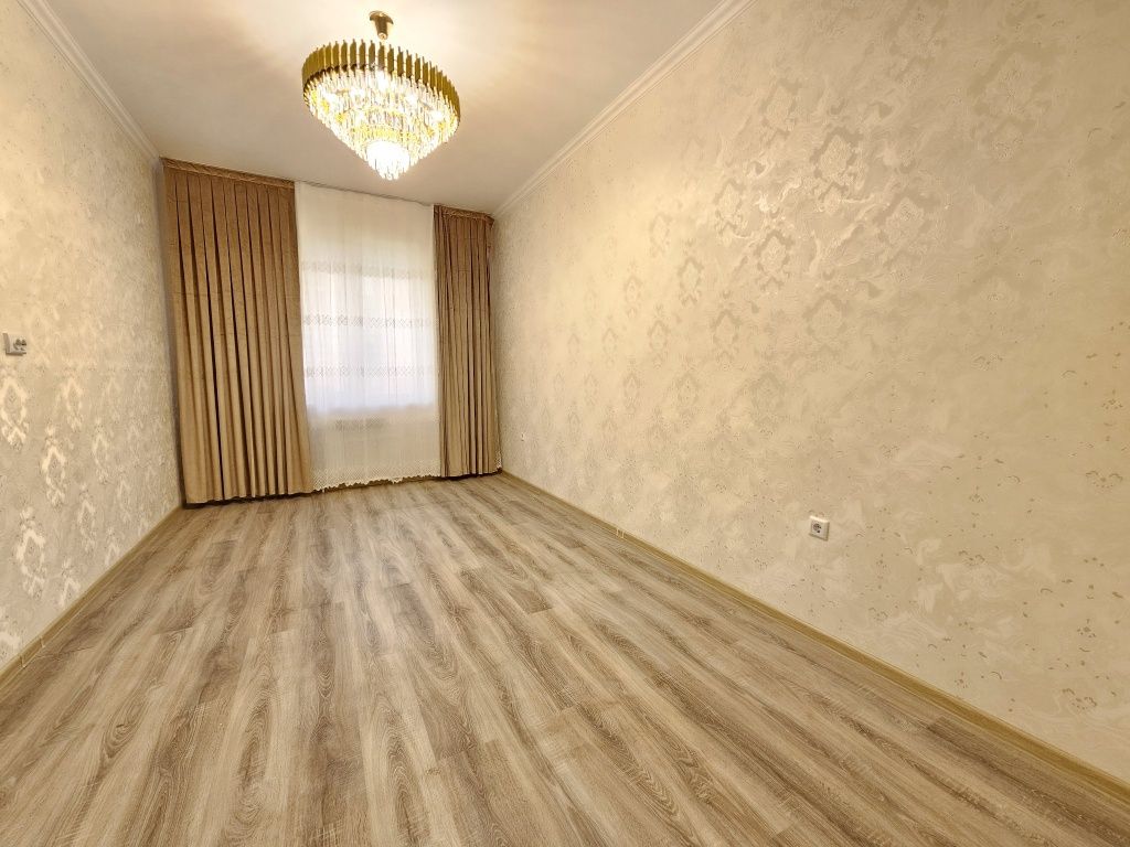 Sergeli YangiDarxon 3xonali Novostroyka sotiladi kvartira toza remontd