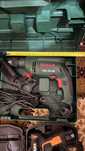 Ударна бормашина BOSCH PSB 700 RE