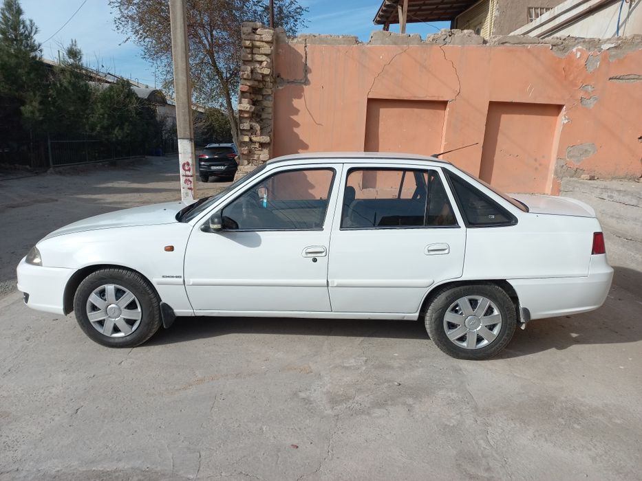 Нексия 2 родной 2009