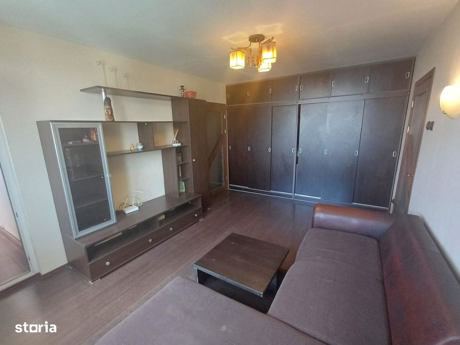 Apartament 2 camere centrala termica Metrou Iancului Matei Voievod