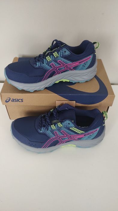 Маратонки Asics 39.5