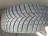 Зимна гума Bridgestone blizzak Lm001 205/55/R16