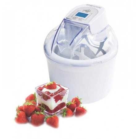 Sigilat Aparat de inghetata Orion OFG-150, 1.5 l ideal cadou