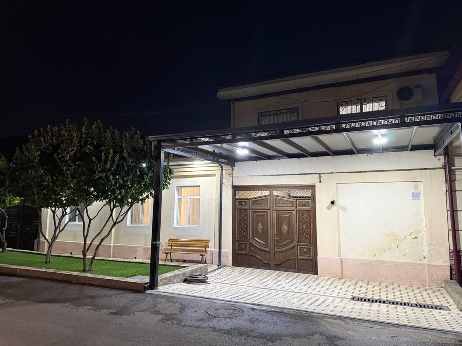 Продается участок Мирзо-Улугбекский район, Новомосковская!