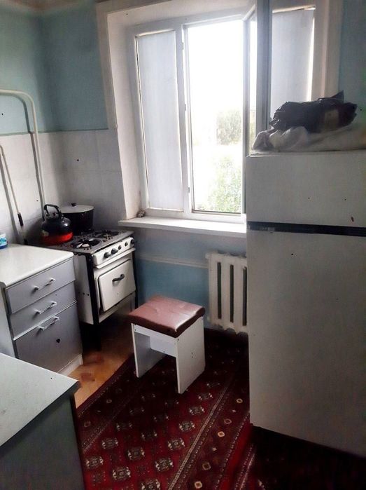 1 xonali kv ijaraga beriladi.