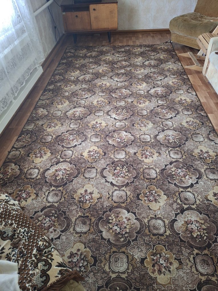 Ковры.            .