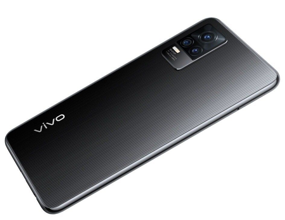 Vivo V 21 e 8+4/ 128