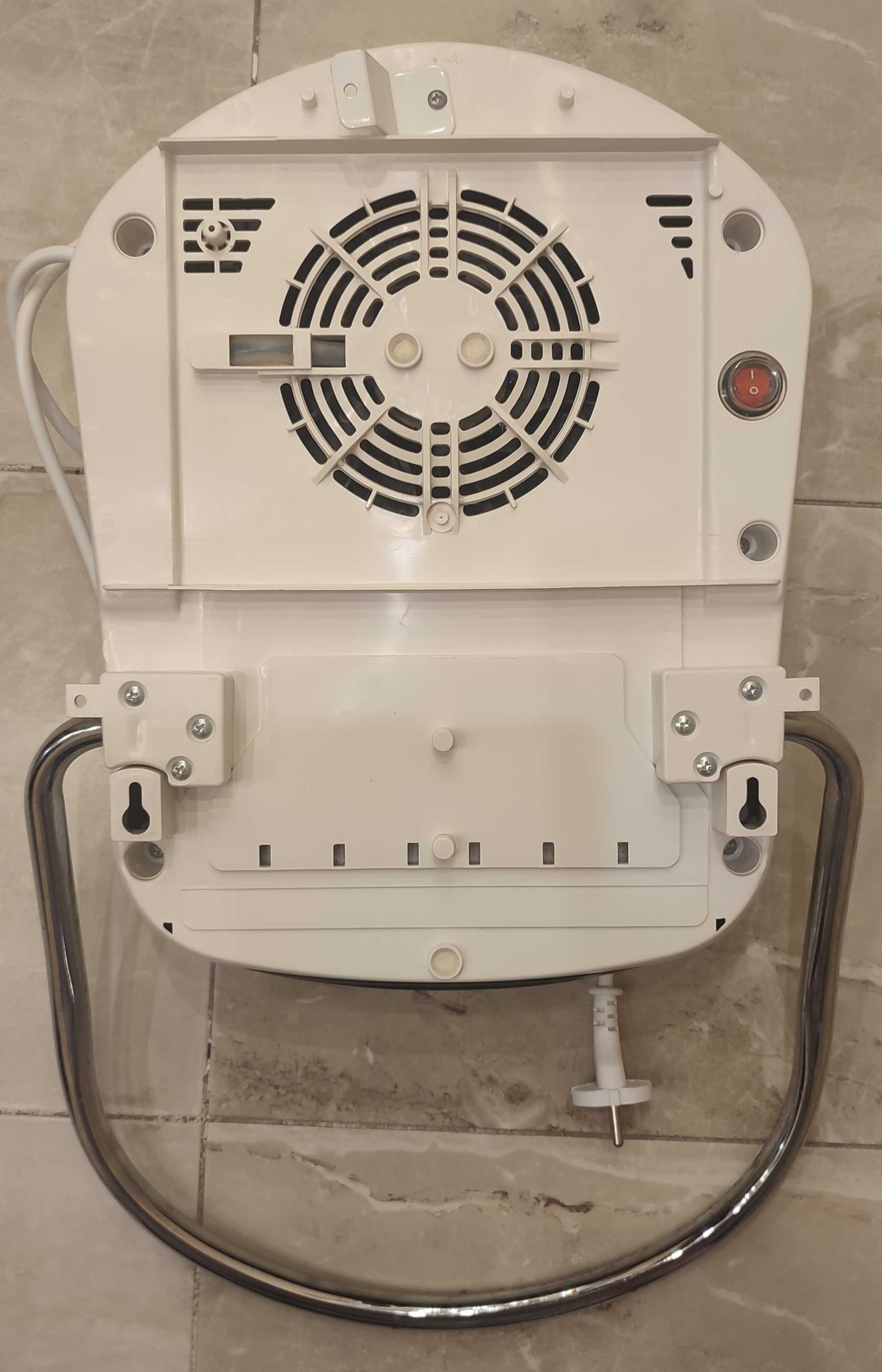 Печка за баня TESY HL 243 VB W