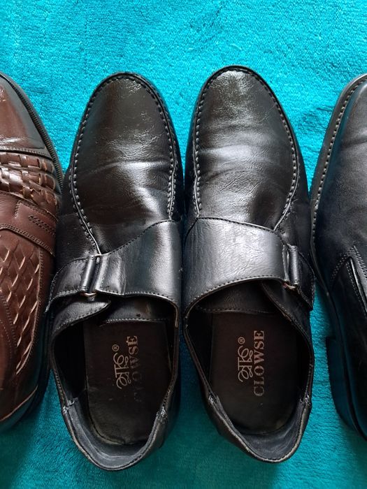 Мъжки обувки 40 номер