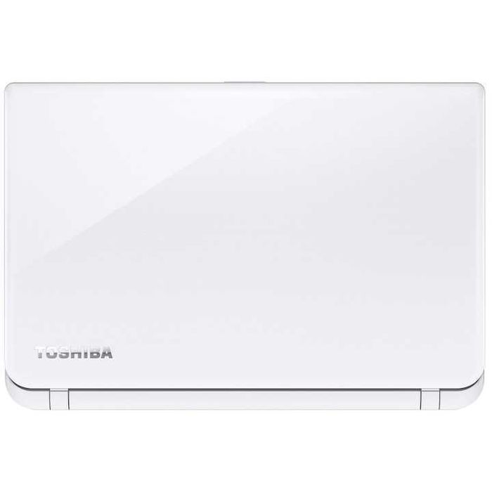 Toshiba Satellite L50-B-2DT Intel® N3540 2.16GHz, 15.6", 4GB White