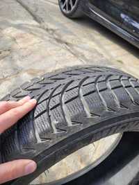 Зимни гуми Michelin 215 /55 r18