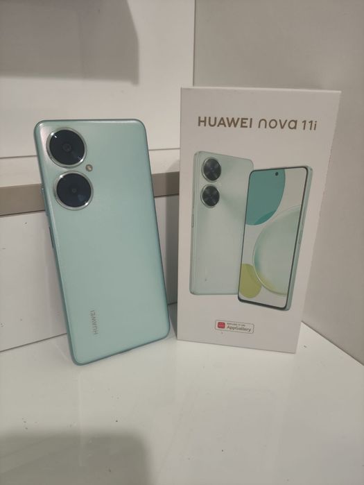 Huawei nova 11i срочно