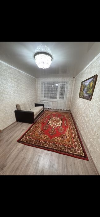 Сдам 2-комнатную квартиру в центре, район Бак-Бак, всё рядом