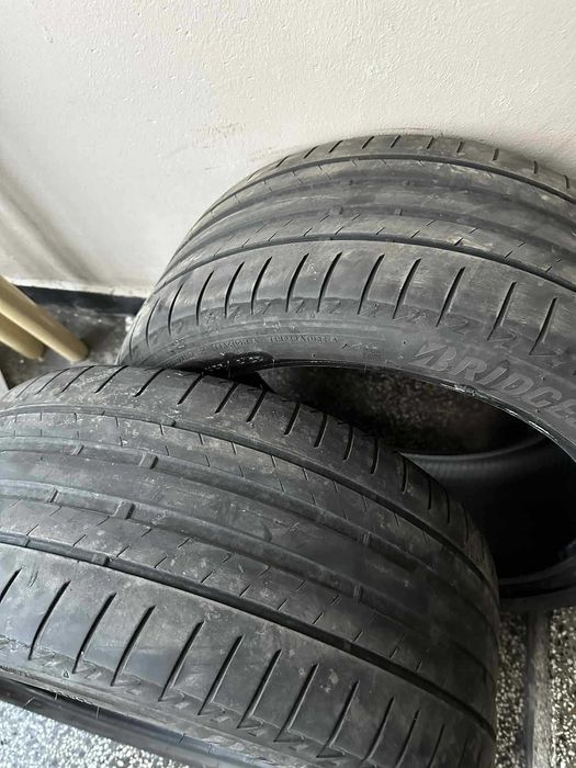 Летни гуми Bridgestone Turanza T005