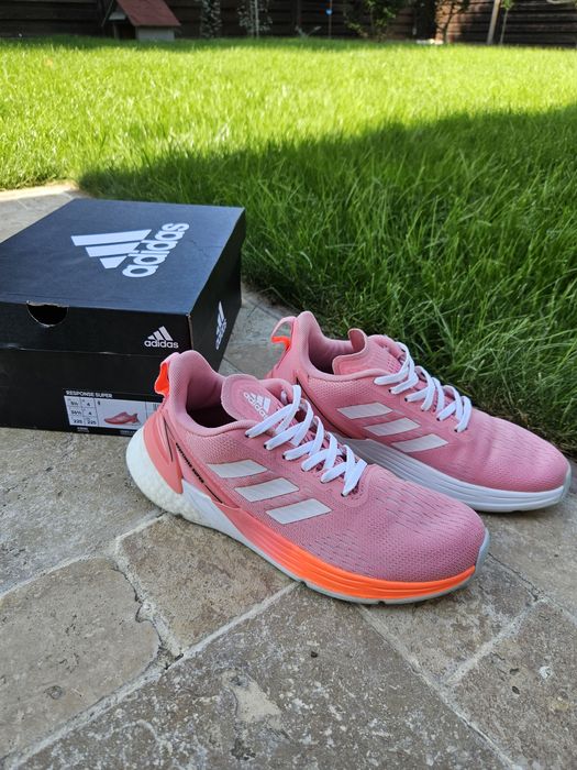 Pantofi sport, Adidas, marimea 36 2/3