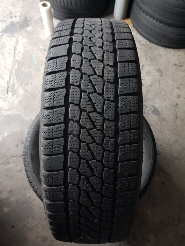 Firestone 215/65 R16 C 109/107T M+S iarnă