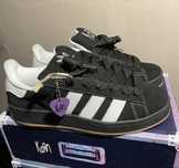 Adidas x Korn Campus 00s