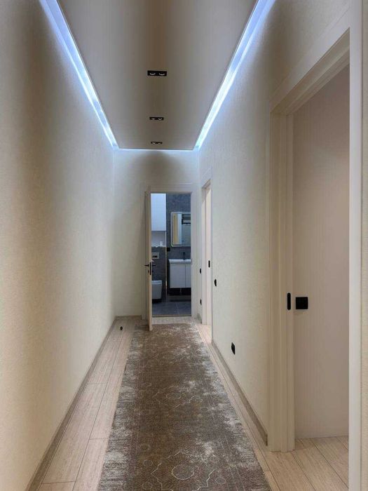 Аренда Qorasuv NRG 2/3/9