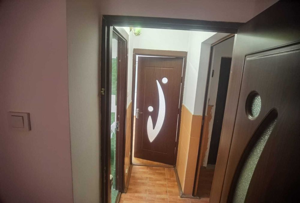 Doua camere de inchiriat