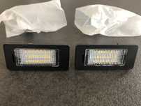 Leduri haion bmw e60 e61 e90 e91