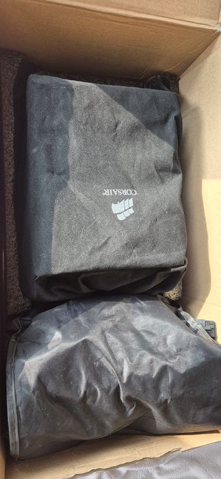 Захранване CORSAIR HX 1000 W