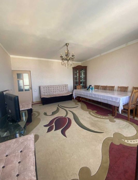 Продаю квартиру 4х костную на Сергели-2