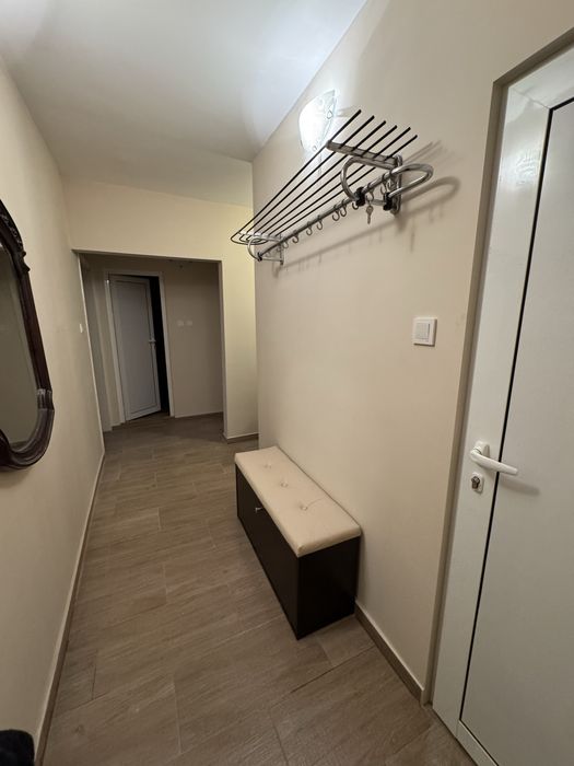 Дава се под наем Двустаен апартамент в София, Надежда 3 - 64 кв.м за 408 € - Снимка #9