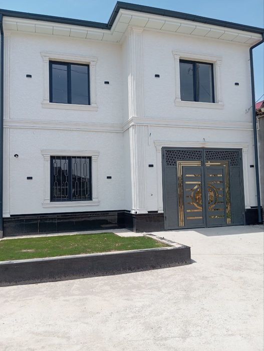 Tayyor kotej sotiladi. Shiribom