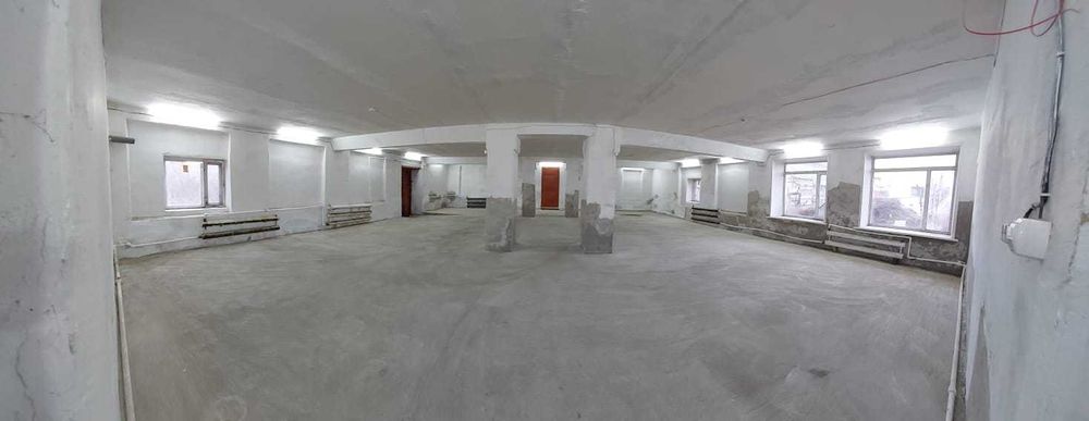 Сдам в аренду отапливаемое помещение