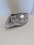 Far stânga Bi-Xenon adaptiv Volkswagen Touareg facelift cod-7L6941031C