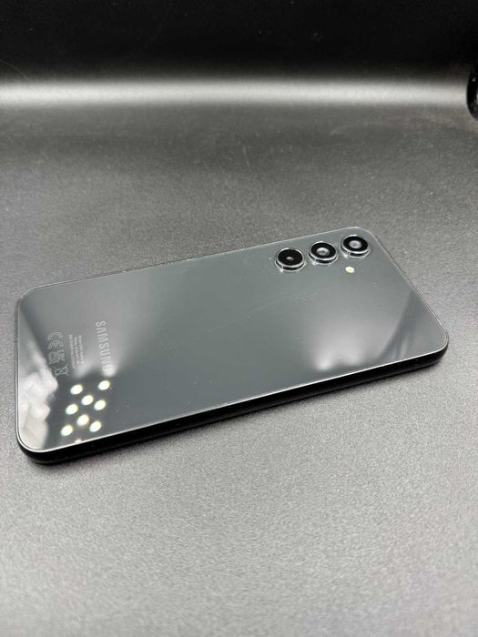 Hope Amanet P5-Samsung A54 5G, Graphite, 128GB/8GB, Liber retea