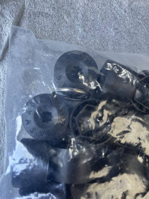 Capace prezoane VW/Audi/Seat/Skoda