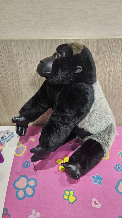 Детски плюшени играчки