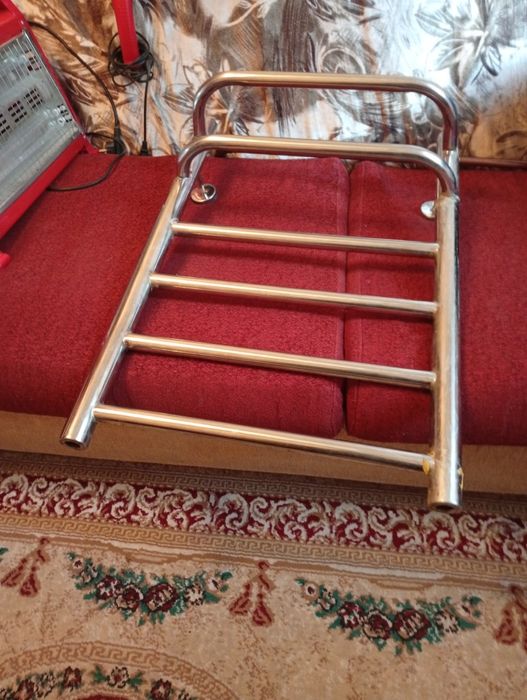 Сушилка для ванной